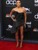 Eva Longoria at 2019 Billboard Music Awards in Las Vegas