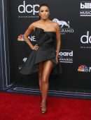 Eva Longoria at 2019 Billboard Music Awards in Las Vegas