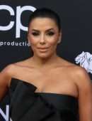 Eva Longoria at 2019 Billboard Music Awards in Las Vegas