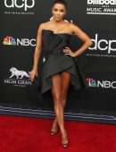 Eva Longoria at 2019 Billboard Music Awards in Las Vegas