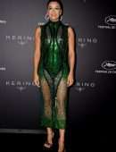 Eva Longoria at Kering Women In Motion Awards, 72nd Annual Cannes Film Festival