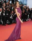 Izabel Goulart at the Premiere of "The Dead Don't Die" & Opening Ceremony, 72nd Cannes Film Festival