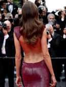 Izabel Goulart at the Premiere of "The Dead Don't Die" & Opening Ceremony, 72nd Cannes Film Festival