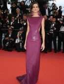 Izabel Goulart at the Premiere of "The Dead Don't Die" & Opening Ceremony, 72nd Cannes Film Festival