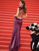 Izabel Goulart at the Premiere of "The Dead Don't Die" & Opening Ceremony, 72nd Cannes Film Festival