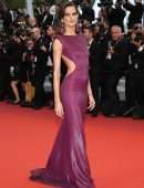 Izabel Goulart at the Premiere of "The Dead Don't Die" & Opening Ceremony, 72nd Cannes Film Festival