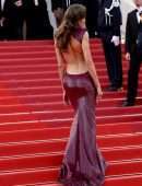 Izabel Goulart at the Premiere of "The Dead Don't Die" & Opening Ceremony, 72nd Cannes Film Festival
