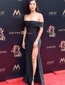 Jacqueline MacInnes Wood at 46th Annual Daytime Emmy Awards in Pasadena