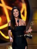 Jacqueline MacInnes Wood at 46th Annual Daytime Emmy Awards in Pasadena