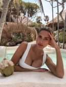 Kara Del Toro in Bikini Photoshoot 2019