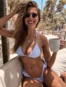 Kara Del Toro in Bikini Photoshoot 2019