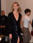 Karlie Kloss Going to Harry Josh's Pre Met Gala Party in NYC