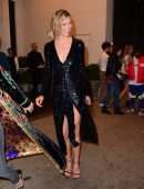 Karlie Kloss Going to Harry Josh's Pre Met Gala Party in NYC