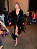 Karlie Kloss Going to Harry Josh's Pre Met Gala Party in NYC