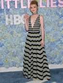 Kathryn Newton at the Premiere of "Big Little Lies" Season 2 in NYC