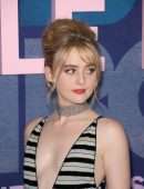 Kathryn Newton at the Premiere of "Big Little Lies" Season 2 in NYC