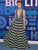 Kathryn Newton at the Premiere of "Big Little Lies" Season 2 in NYC