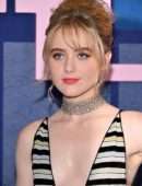 Kathryn Newton at the Premiere of "Big Little Lies" Season 2 in NYC
