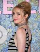 Kathryn Newton at the Premiere of "Big Little Lies" Season 2 in NYC