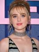 Kathryn Newton at the Premiere of "Big Little Lies" Season 2 in NYC