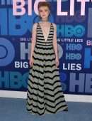 Kathryn Newton at the Premiere of "Big Little Lies" Season 2 in NYC