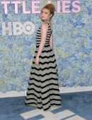 Kathryn Newton at the Premiere of "Big Little Lies" Season 2 in NYC