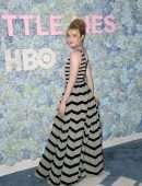 Kathryn Newton at the Premiere of "Big Little Lies" Season 2 in NYC