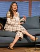 Kelly Brook at “This Morning Live” Show in Birmingham