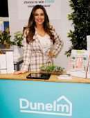 Kelly Brook at “This Morning Live” Show in Birmingham