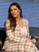 Kelly Brook at “This Morning Live” Show in Birmingham