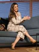 Kelly Brook at “This Morning Live” Show in Birmingham