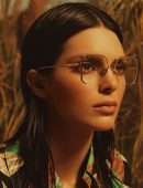 Kendall Jenner in Roberto Cavalli - Spring / Summer 2019