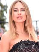Kimberley Garner at 'It Must Be Heaven' Screening, 72nd Annual Cannes Film Festival