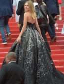Kimberley Garner at 'It Must Be Heaven' Screening, 72nd Annual Cannes Film Festival
