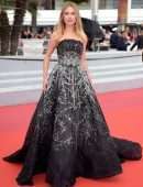 Kimberley Garner at 'It Must Be Heaven' Screening, 72nd Annual Cannes Film Festival