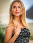Kimberley Garner at 'It Must Be Heaven' Screening, 72nd Annual Cannes Film Festival