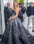 Kimberley Garner at 'It Must Be Heaven' Screening, 72nd Annual Cannes Film Festival