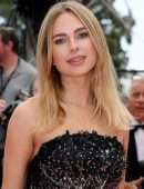 Kimberley Garner at 'It Must Be Heaven' Screening, 72nd Annual Cannes Film Festival