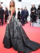 Kimberley Garner at 'It Must Be Heaven' Screening, 72nd Annual Cannes Film Festival