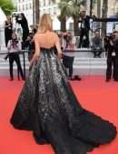 Kimberley Garner at 'It Must Be Heaven' Screening, 72nd Annual Cannes Film Festival