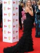 Kimberley Garner - Virgin Media British Academy Television Awards 2019 in London