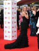 Kimberley Garner - Virgin Media British Academy Television Awards 2019 in London