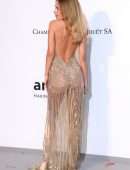 Kimberley Garner at amfAR Gala 2019 in Cannes