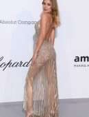 Kimberley Garner at amfAR Gala 2019 in Cannes