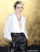 Kristen Stewart Attends CHANEL in Seoul Collection - Seoul , South Korea