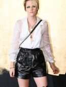 Kristen Stewart Attends CHANEL in Seoul Collection - Seoul , South Korea