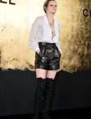 Kristen Stewart Attends CHANEL in Seoul Collection - Seoul , South Korea