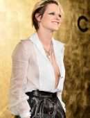 Kristen Stewart Attends CHANEL in Seoul Collection - Seoul , South Korea