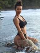 Lais Ribeiro in Sports Illustrated Swimsuit 2019 Photoshoot
