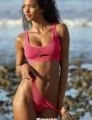 Lais Ribeiro in Sports Illustrated Swimsuit 2019 Photoshoot